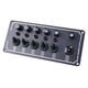 thumbnail image 1 of Panel de interruptores basculantes con indicación LED roja Panel de fusibles 24 V de instalar de 6 vías, apto para vehículos, Soledad Panel de interruptores, 1 of 10