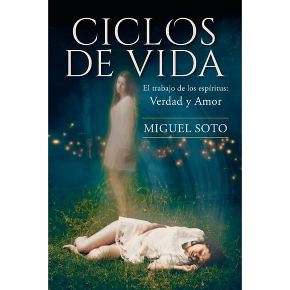Ciclos de Vida, (Paperback)