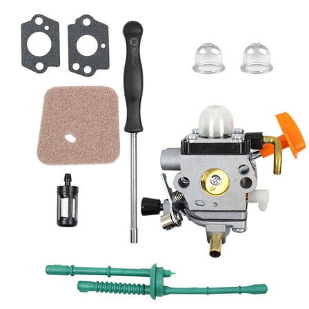 High-Performance Air Filter for Lawn Mowers: FS87, FS90, FS110