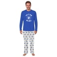 thumbnail image 3 of This Is How We Roll Hanukkah Pajamas, Matching Family Pajamas Hanukkah, Size NB - Men 6XL, 3 of 7