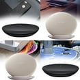 thumbnail image 4 of tredstone Phone Portable Wireless Charger Mobile Phone 15W 7.5W Smart Quick Induction Fast Charger Black, 4 of 9