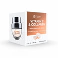thumbnail image 1 of Crema para ojos Clear Beauty con vitamina C y colágeno 30 ml, 1 of 1