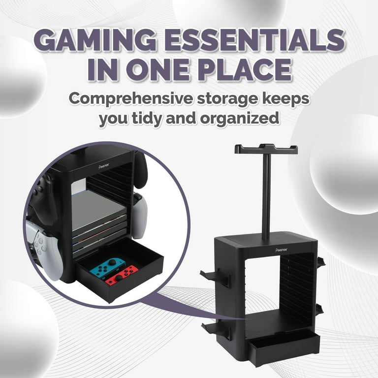 Game On Collection, Gaming Essentials