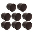thumbnail image 1 of VERDANVERSE 8Ud Tapones Para Patas De Color Café Clásico Para Protección De, 1 of 6
