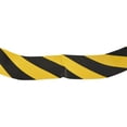 thumbnail image 3 of Cinta Reflejante De Seguridad Hy-Ko 5X61 Cm Negro Y Amarillo, 3 of 3