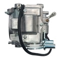 thumbnail image 4 of Langgg Carburetor Motorcycle Corrosion Resistance Carburetors Sturdy Convenient Compact Easy Operation Electric Accessory, 4 of 6