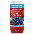 thumbnail image 2 of Old Spice Aluminum Free Deodorant for Men, 24/7 Freshness, Long Lasting Odor Protection, Legendary Fragrance, Krakengard, Deep Ocean Scent, 2 of 18