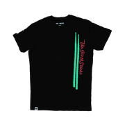 Vic Firth Limited Edition Vintage 90s Tee – Small