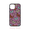 Dusty Rose, variant on abbyrose Monarch Madness iPhone Case for iPhone 16e