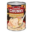thumbnail image 2 of Campbell's Chunky Chicken Vegetable Pot Pie Soup, 540ml/18 oz, 2 of 4