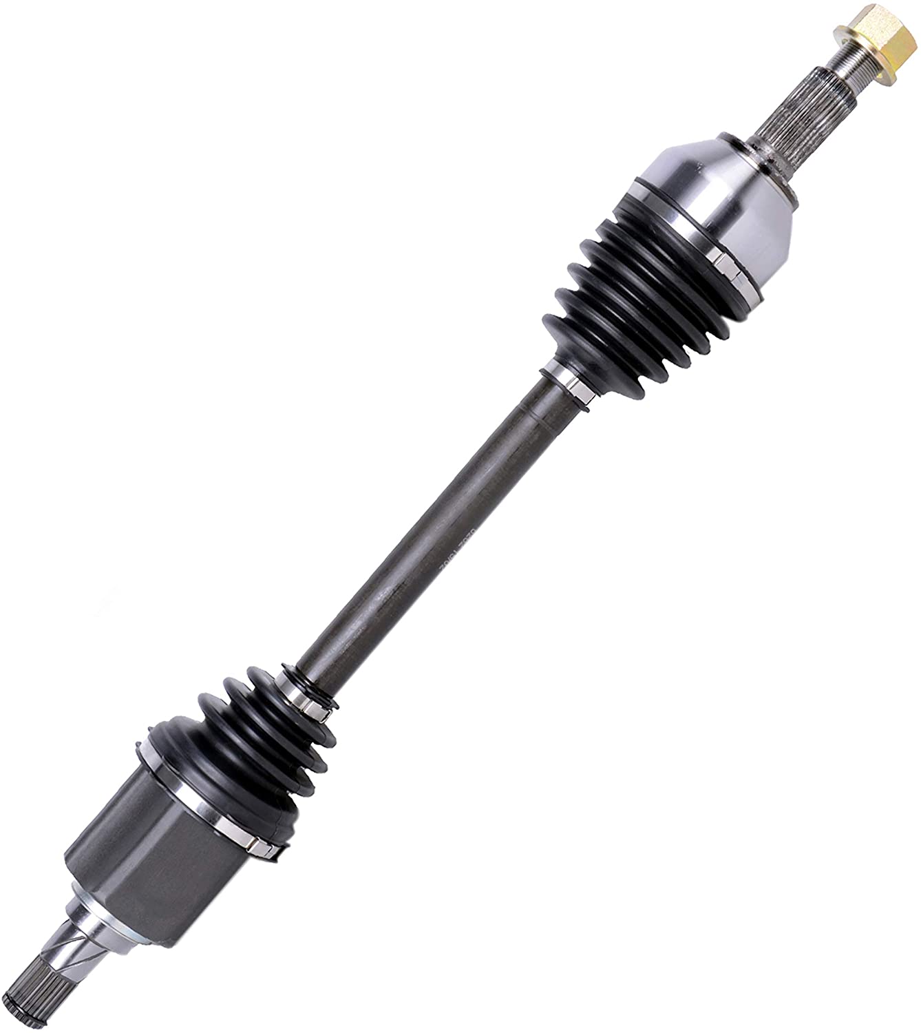 Front Left CV Axle Shaft Assembly for 20072014 Sentra, Altima, Rogue
