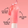 thumbnail image 4 of Aceite Labial e.l.f. Glow Reviver Hot as Fudge, 4 of 8