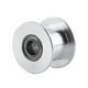 thumbnail image 1 of Rueda De Polea De Distribución De Repuesto, Polea De Correa, Ralentí De 20 Dientes Para Impresoras 3D De 10 Mm De Ancho De Correa ANGGREK Otros, 1 of 8