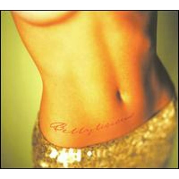 Pre-Owned Bellylicious (CD 0724358190724) by Various Artists