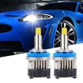 thumbnail image 1 of Gwong Autos 2 unids R7 H1 / H3 / H7 / 9012 / H8 / H9 / H11 / 9005/9006 LED Bombilla LED Enchufe ajustable Play Aluminio Coche LED Faro para vehículos eléctricos Gwong 24013395, 1 of 6