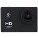 thumbnail image 1 of Fiudx Cámara Deportiva para Exteriores, Cámara de Buceo Hd 1080P, Cámara Dv de Acción Impermeable, Captura de Profundidad de 30 M, Lente Gran Angular, Batería Extraíble, Deportes Al Aire Libre, Activ, 1 of 2