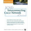 ICND: Interconnecting Cisco Network Devices (Book/CD-ROM package), Used [Hardcover]