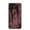 Red, variant on SaniMore Case for Samsung Galaxy S23 Ultra 6.8" 2023, Transparent Glass & TPU Bumpers 3-Layer Shock Absorbing Lightweight Marble Glass Full Body Protective Shell for Samsung S23 Ultra, Gold+Black