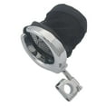 thumbnail image 1 of Portavasos para motocicleta Bebida Agua para manillares de 7/8" 1" y 1-1/4" Galvanoplastia 22mm Cola Soporte para bebidas de motocicleta, 1 of 5