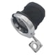 thumbnail image 1 of Portavasos para manillar de motocicleta DYNWAVEMX Soporte para bebidas de motocicleta 25mm, 1 of 5