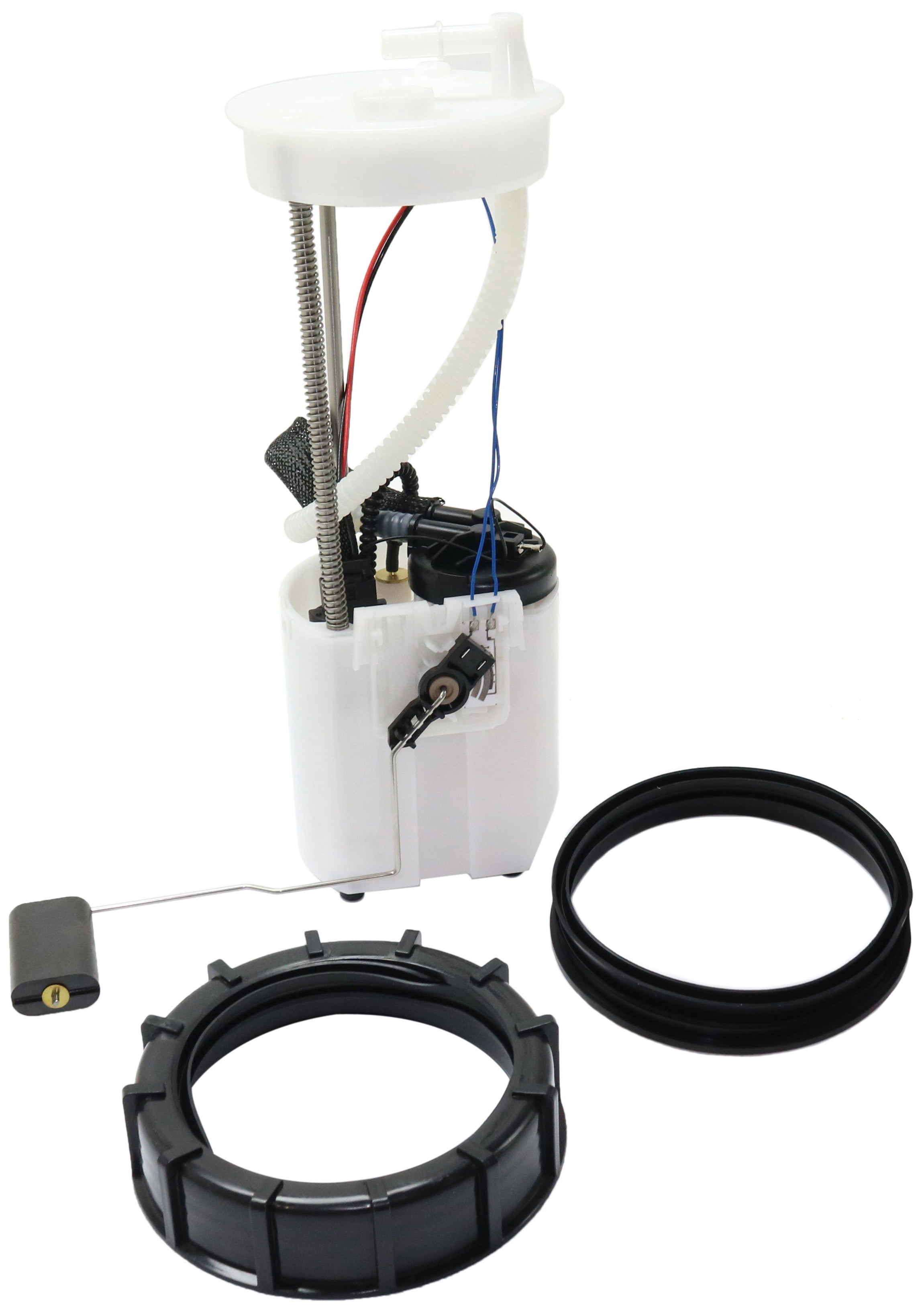 Fuel Pump Compatible with 2005-2008 Honda Pilot 2006 Acura MDX 6Cyl 3.5L With Sending Unit