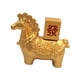 thumbnail image 5 of Colección de figuras de caballos: Figura de caballo china única para 2026 - Animal Estilo D, 5 of 9