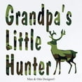 thumbnail image 2 of CafePress - Grandpa's Little Hunter Body Suit - Baby Light Bodysuit, Size Newborn - 24 Months, 2 of 4