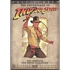 The Adventures of Indiana Jones--The Complete DVD Movie Collection