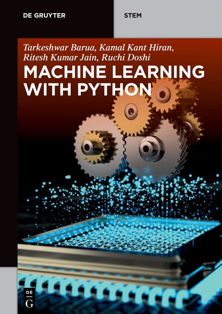 Python for Probability, Statistics, and Machine Learning