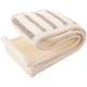 thumbnail image 1 of GOOHOCHY Toalla de baño respaldo exfoliante toalla de depurador de bañador, 1 of 7