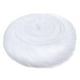 thumbnail image 2 of Cinta ancha de piel sintética para recortar, cinta de piel Artificial, rollo de tela, tiras de cinta para recortar, lazos de corona, guirnaldas, Blanco perfecl ribete de cinta, 2 of 8