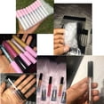 thumbnail image 4 of Paquete de 20 tubos de brillo de labios vacíos de 10 ml Botellas Mini TFixol Tubos de brillo de labios, 4 of 7