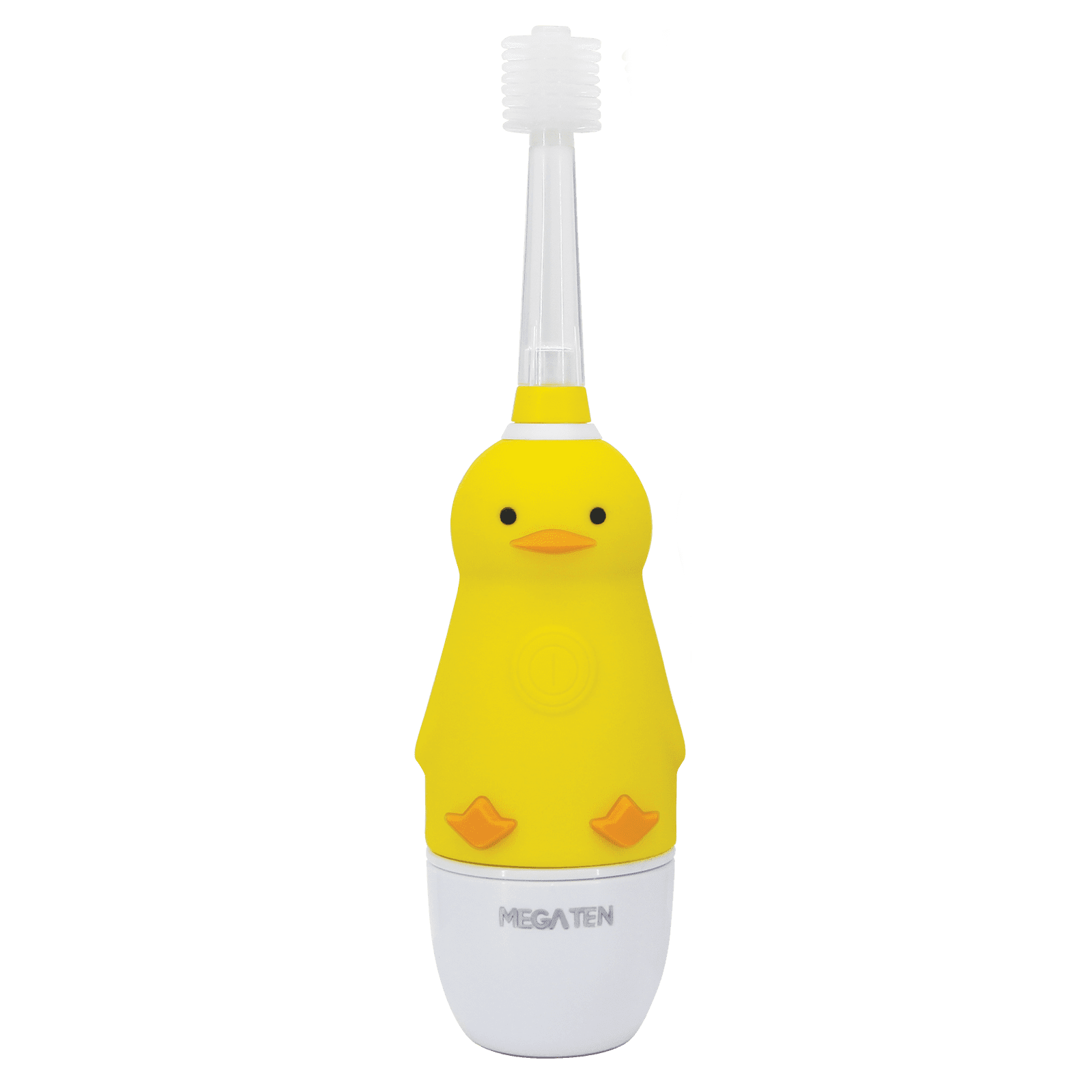 sonic brush for kids