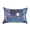 Sky with Clouds and Full Moon, variant on Haosy Satin Pillowcase for Hair and Skin Standard Cooling Silk Pillow Case with Envelope Closure Cats Pink Cherry Blossoms 20"x26"