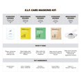 thumbnail image 3 of e.l.f. Beauty Shield Magnetic Mask Kit, Extracts Impurities & Removes Dirt, Includes Mask, Wand & Mask Covers, 3 of 7