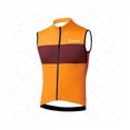 thumbnail image 5 of Chaleco de ciclismo AUDAX, chaqueta y maillot para bicicleta de montaña, 5 of 5