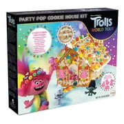 Cookies United Trolls Cookie Decorating Kit, 29 Oz