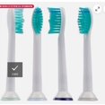 thumbnail image 3 of 16 cepillos de repuesto compatibles con cabezales de cepillo PHILIPS Sonicare, 3 of 5