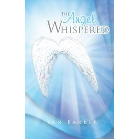 The Angel Whispered - eBook