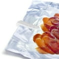 thumbnail image 4 of 5 Pcs Clips de Sac de Compression sous Vide Réutilisables pour Vêtements Literie et Conservation des Aliments Scellant Unique, 4 of 8
