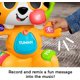 thumbnail image 3 of Fisher-Price Baby Learning Toy Link Squad Bop & Groove Tiger with Music & Lights for Ages 9+ Months, Compatible Only with Link Squad Items, 3 of 5