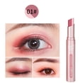 thumbnail image 1 of Online Shopping Naittoop Two-tone Gradient Glitter Eyeshadow Stick Makeup Eye Shadow Stick, 1 of 2