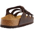 thumbnail image 5 of Women's Birkenstock Florida Oiled Leather with Soft Footbed, 5 of 7