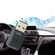 thumbnail image 5 of 2X Car Bluetooth 5.1 Transmisor FM Receptor Manos Llamada Mini USB Bluetooth Car Kit Auto Wireless Car Audio Adapter, 5 of 5