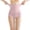 Z04-Pink, variant on jiaxiM Sculpting Shorts Women 4-in-1 Micro-Particle Thermogenic Seamless Shapewear Panties High Waist Tummy Control Compression Yoga Pant