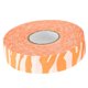thumbnail image 4 of Cinta de protección para palos de hockey de color naranja Zebra de 2,5 cm x 25 m para bastones deportivos y bádminton, equipo de protección, 4 of 8
