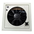 thumbnail image 2 of Heng's Zephyr Hi-Performance RV Roof Vent, 2 of 2