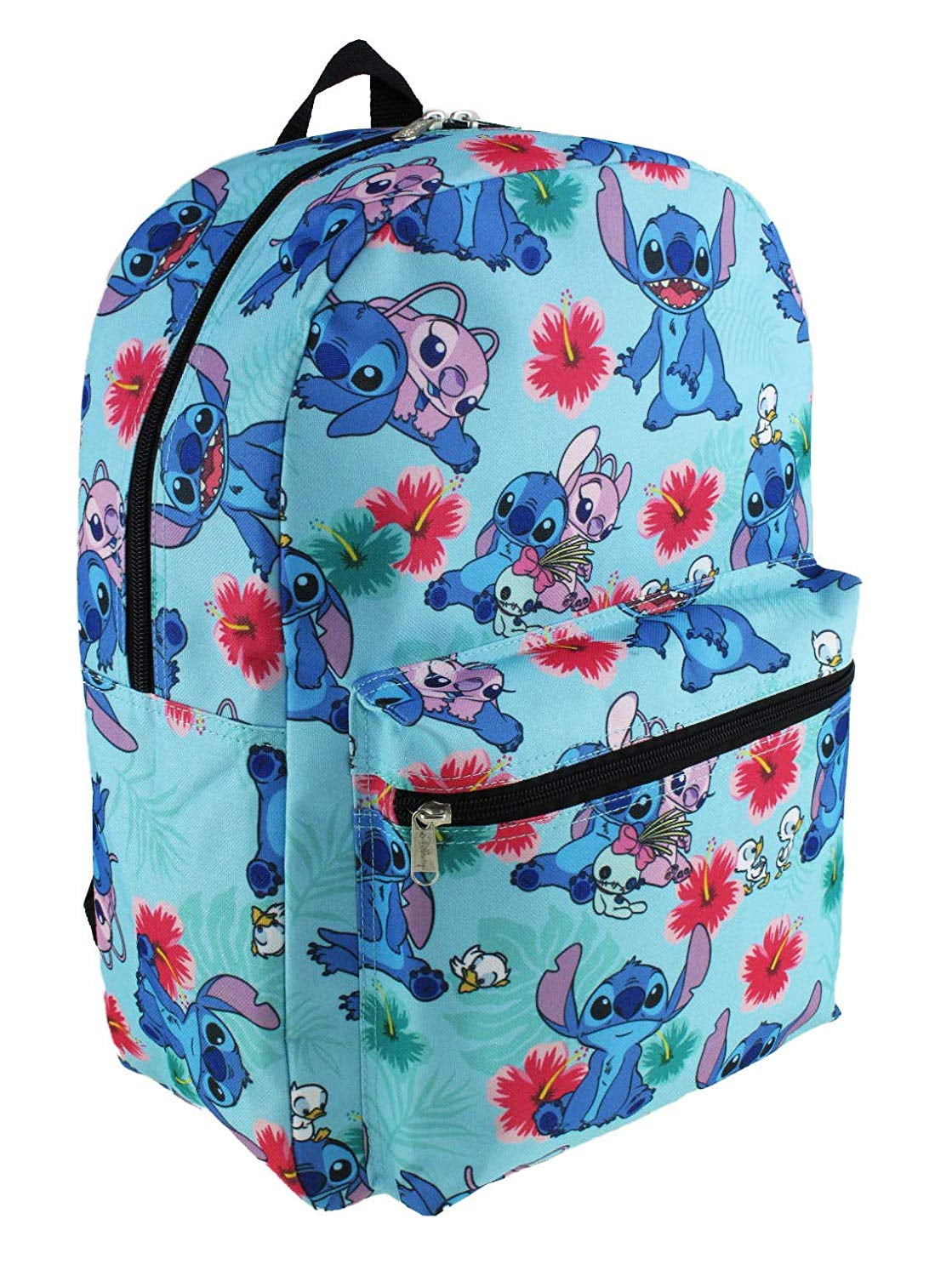stitch backpack walmart