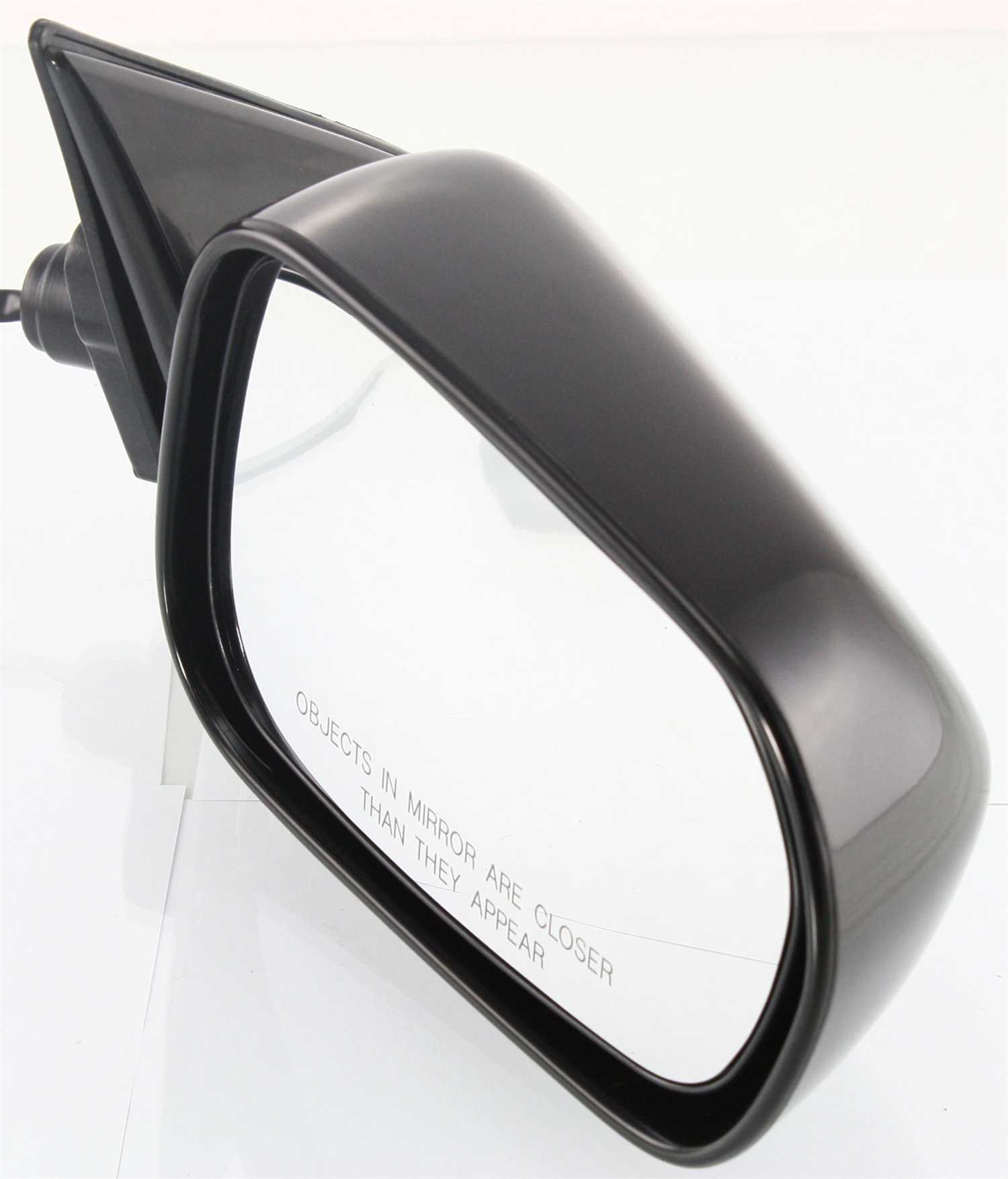 Mirror Compatible With 1998-2002 Honda Accord Right Passenger Side Paintable Kool-Vue