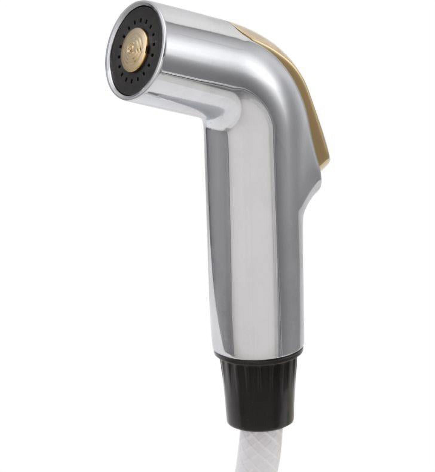 Delta RP28900PB Spray And Hose Assembly For Kitchen Faucets - Brass